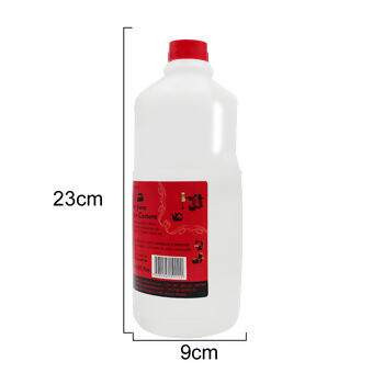 ÓLEO MINERAL P/ MÁQUINA 1000 Ml