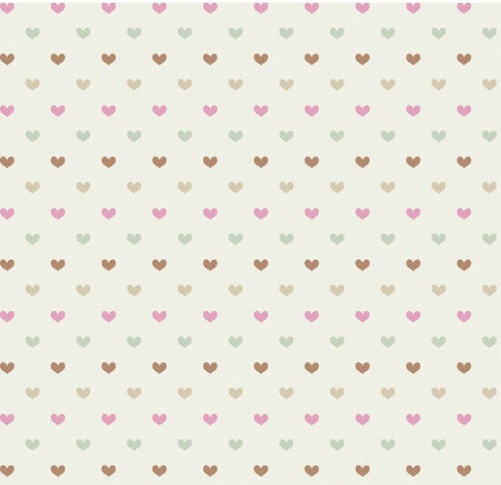 TRICOLINE AMOR VERDE-ROSA COR 04