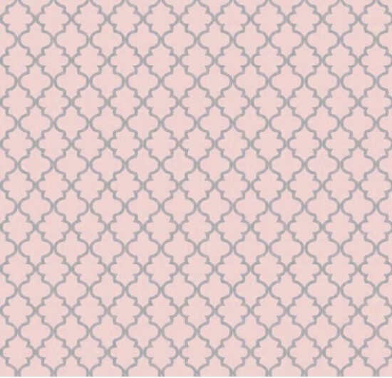 TRICOLINE ANA ROSA COM CINZA COR 20