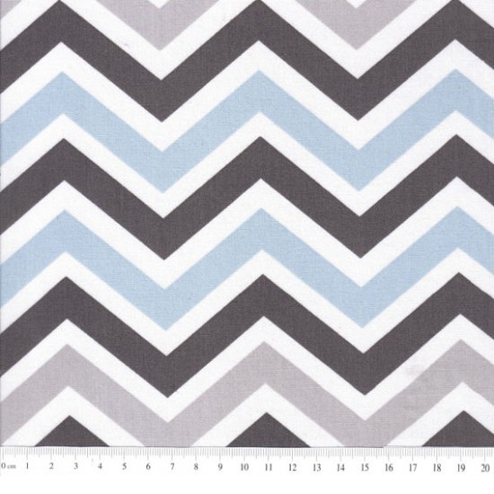 TRICOLINE CHEVRON CAROL AZUL-CINZA COR 02