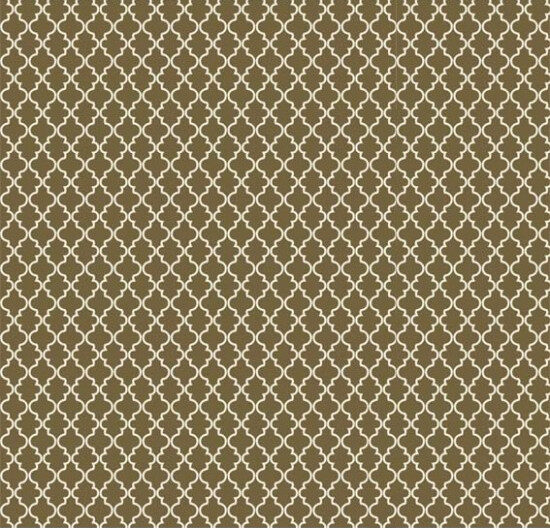 Tricoline Delicato Verde Musgo Cor 07