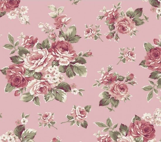 TRICOLINE FLORAL AMORE SALMÃO 05