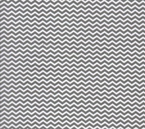 TRICOLINE MINI CHEVRON CINZA COR 01