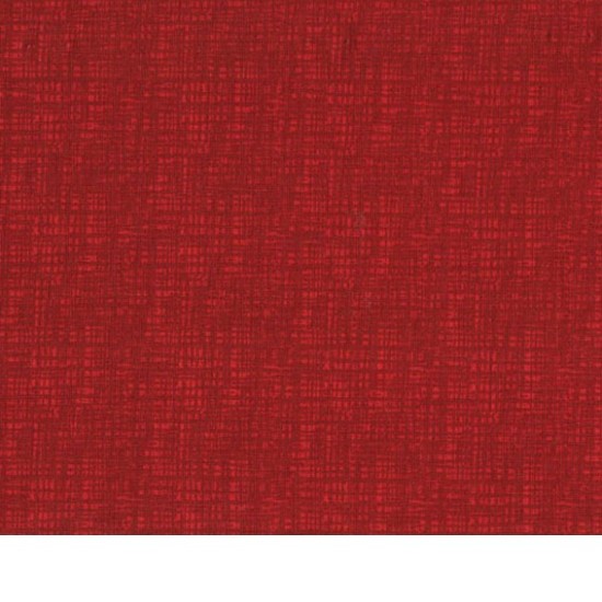 TRICOLINE TEXTURA EFEITO CALDEIRA VERMELHO COR 10