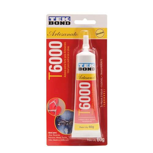 COLA T6000 TEKBOND 60G