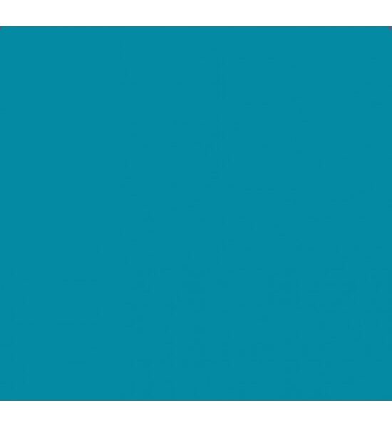 Tricoline Silky Liso Azul Anil Cor 4399