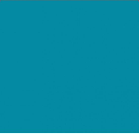 Tricoline Silky Liso Azul Anil Cor 4399