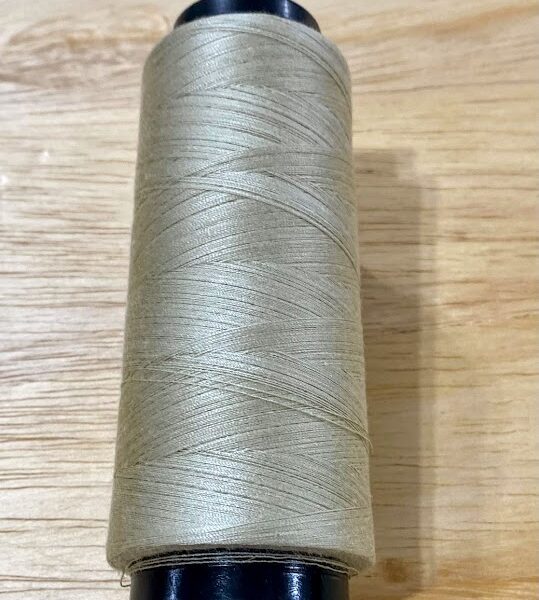 Linha de Costura Sol Magna Creme Cor 00049