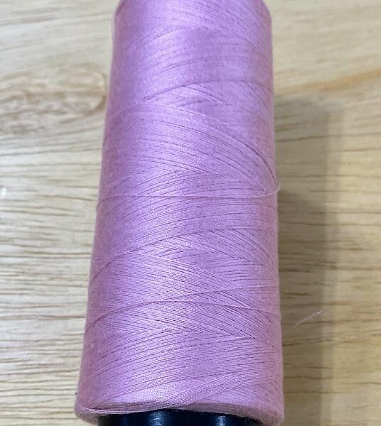 Linha de Costura Sol Magna Rosê Cor 732