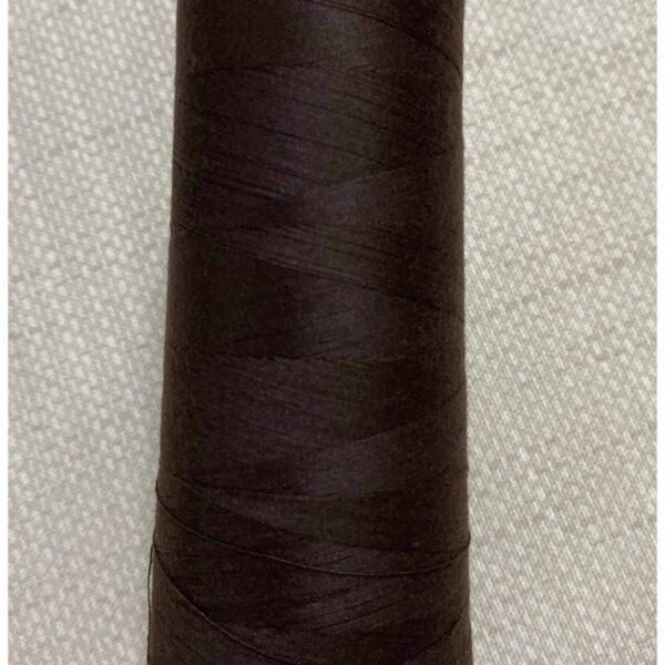 Linha XIK Marrom Escuro Cor 349