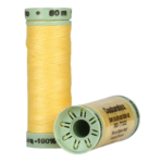 Amarelo banana Cor 6417