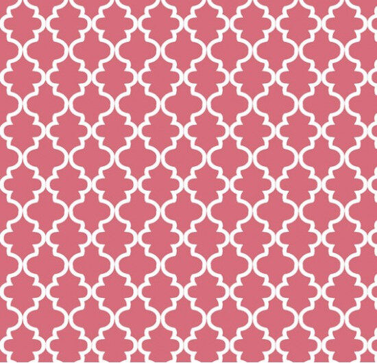 Tricoline Ana Coral Cor 09