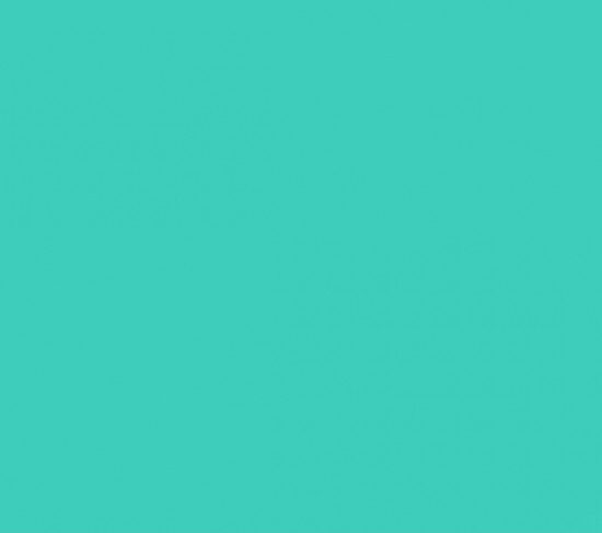 Tricoline Silky Liso Azul Tiffany Cor 5096