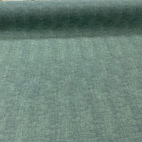 Tecido Impermeável Decokasa Textura Verde 6297 D Cor F