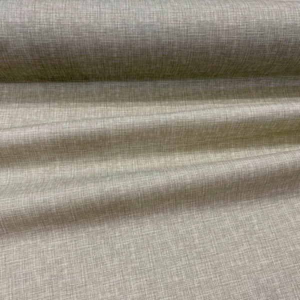 Tecido Impermeável Decokasa Textura Cinza Esverdeado 6293 D Cor B