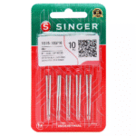 Agulha Nº 16 Reta Cabo Fino Setta c/ 10 und