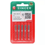 Agulha Nº 16 Reta Cabo Grosso Setta c/ 10 und