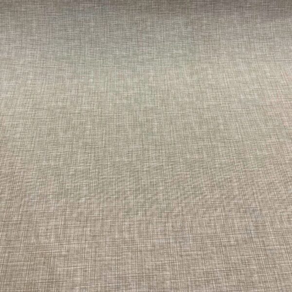 Tecido Semi Impermeável Decokasa Textura Cinza Esverdeado 6293 D Cor B