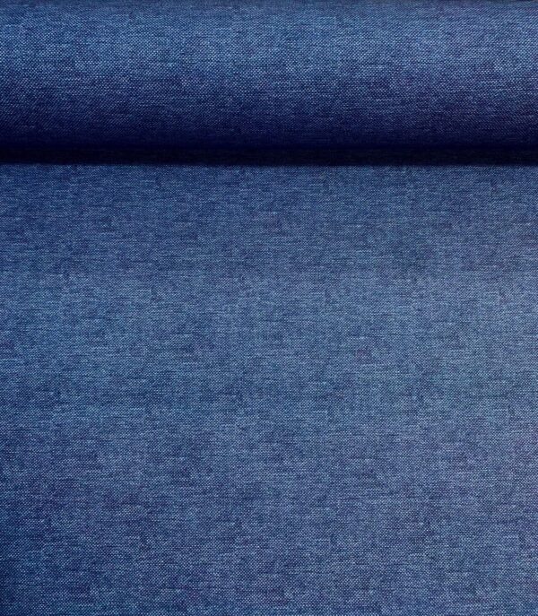 Tecido Impermeável Digital Waterhavana Náutico Textura Azul 6354 D Cor B