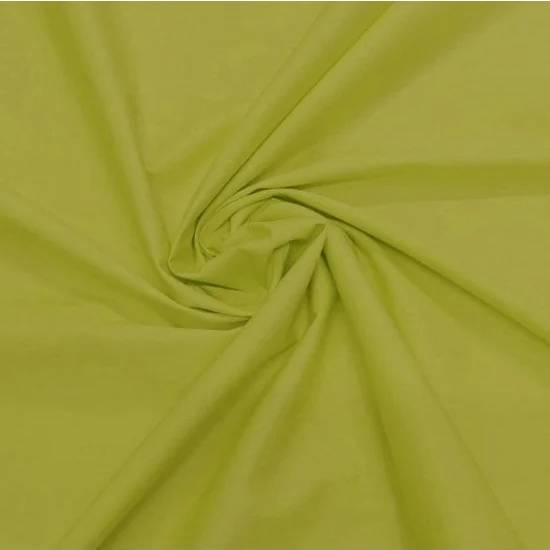 Tricoline Silky Liso Pistache Cor 5818