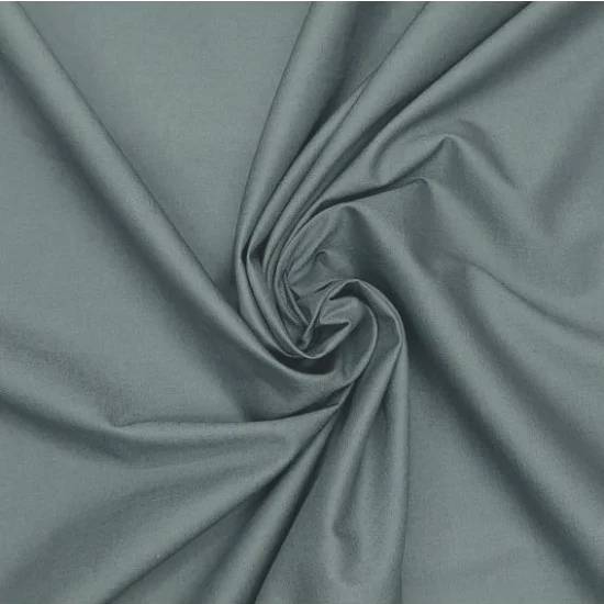 Tricoline Silky Liso Chumbo Cor 6635