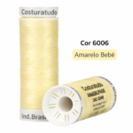 Amarelo Beb&ecirc; 6006