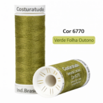 Verde Folha Outono 6770