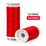 Vermelho 6046