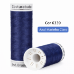 Azul Marinho Claro 6339