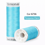 Turquesa Claro 6736