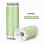Verde Meia Vida 6152