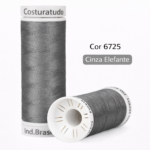 Cinza Elefante 6725