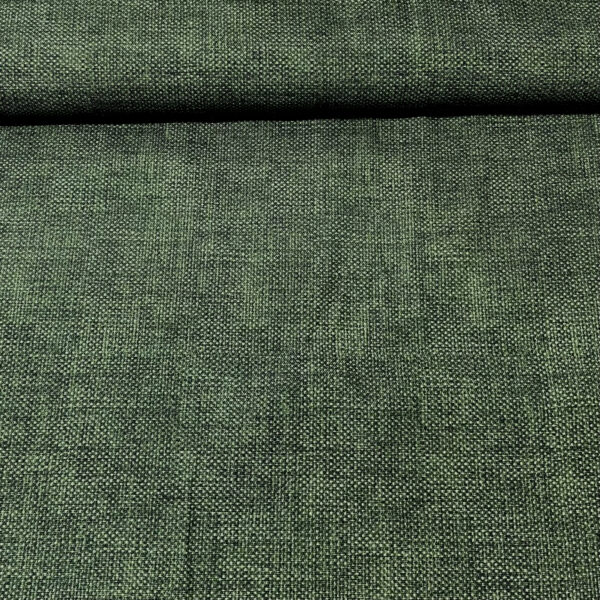 Tecido Semi Imperme&aacute;vel Decokasa Textura Verde 6297 D Cor F