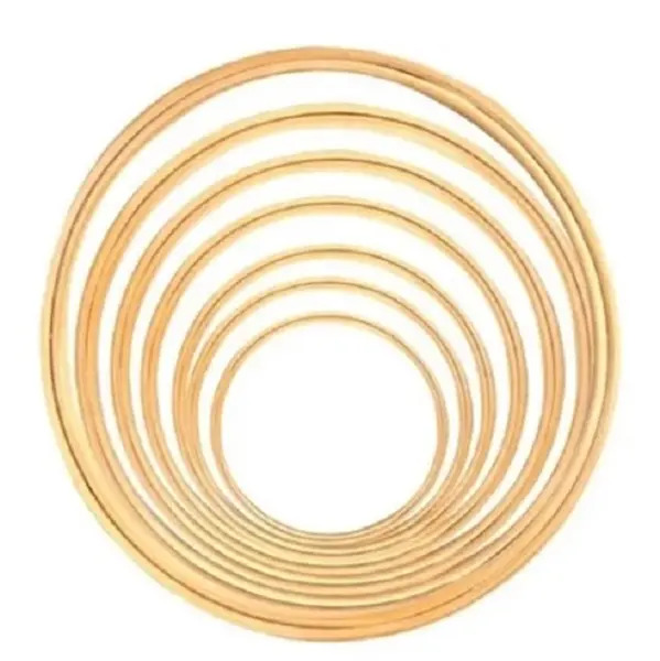 Bastidor Madeira para Bordado