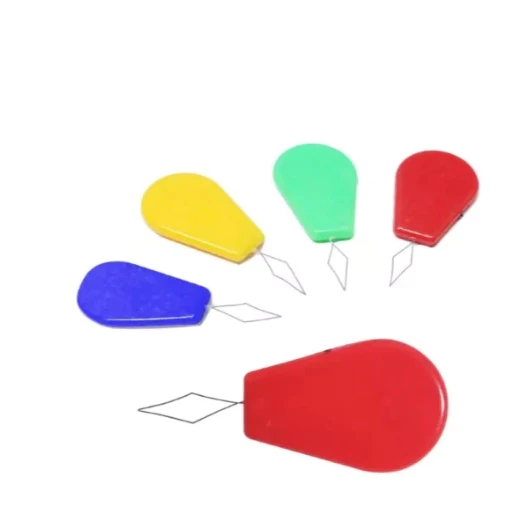 Passador de Linha Pl&aacute;stico 4.8mm Pct 02und