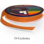 Laranja/Cerâmica