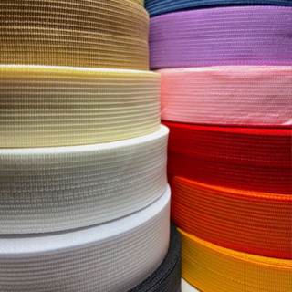 Viés Boneon 25mm Rolo C/ 25mt