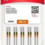 #2045 Ponto Bola N°12