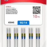 #2045 Ponto Bola N°14