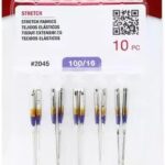 #2045 Ponto Bola Nº16