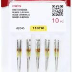 #2045 Ponto Bola N°18