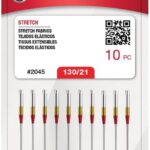 #2045 Ponto Bola N°21