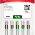 #2045 Ponto Bola Nº10