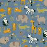 Bichos I Jeans Cor 06