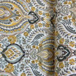 Arabestos Amarelo 5898 D Cor B