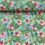 Floral Hibisco Rosa 5979 D Cor A