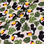 Tucano Tropical Bege