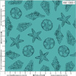 Estrela Verde Tiffany