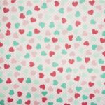 Patch Love - Ame Rosa - Ita