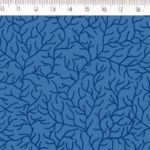 Coral Azul (Mar)
